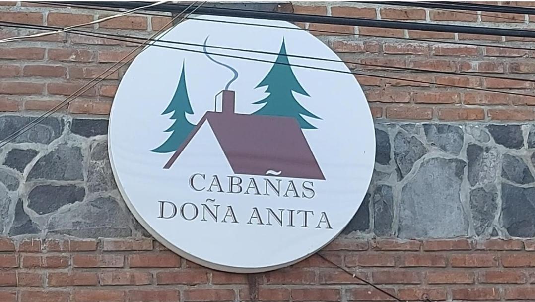 Cabanas Dona Anita San Miguel Regla Exterior photo